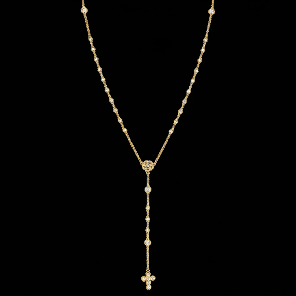 Fine Jewelry