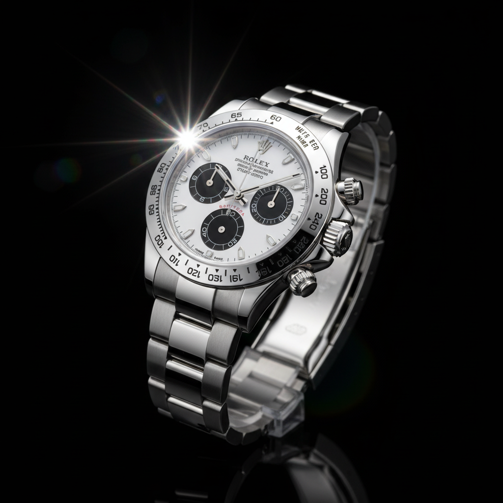 Luxury Watch